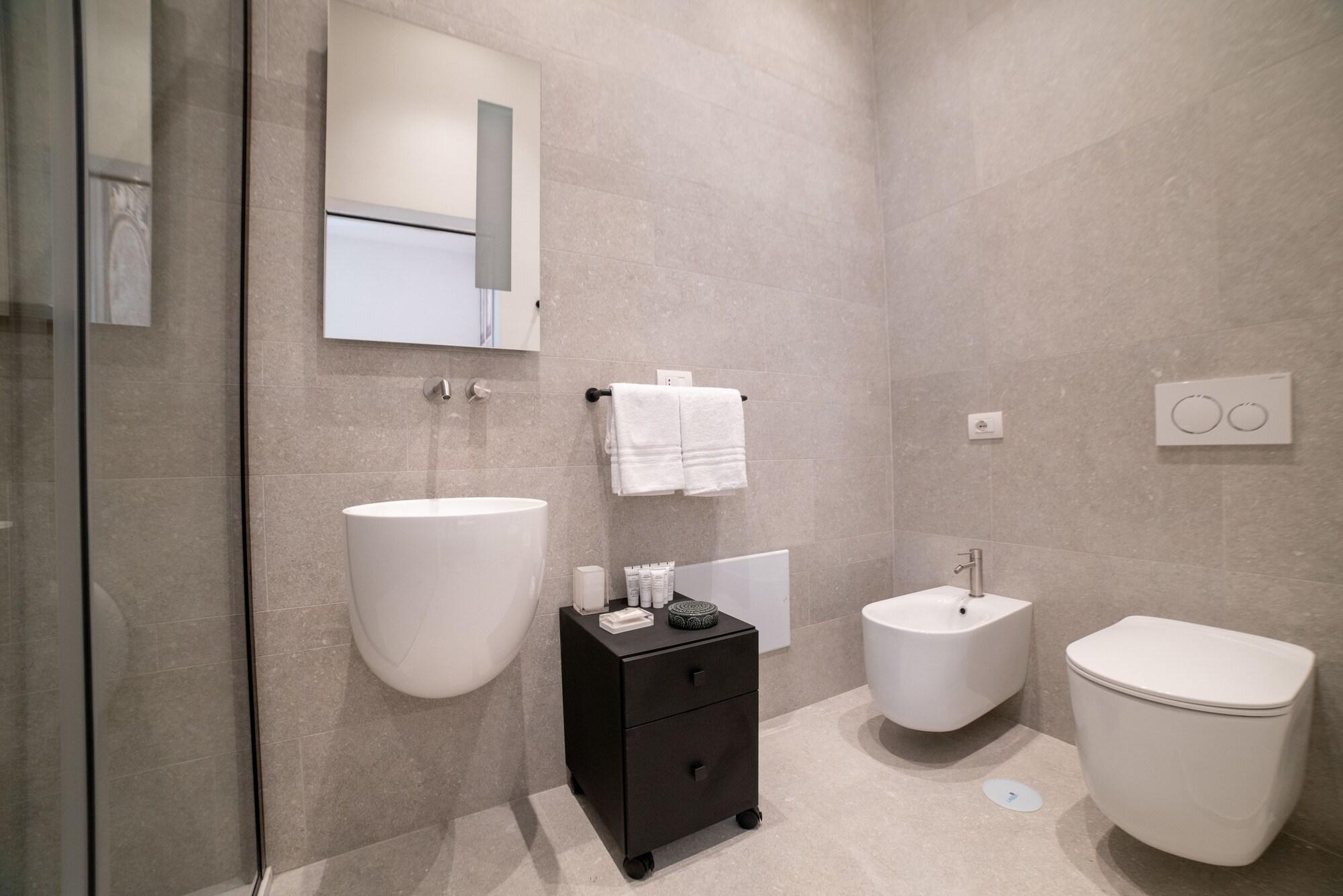 غرفة قياسية، Youroom Abruzzi 4/4