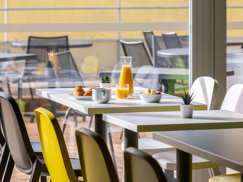 ibis budget Montpellier Nord 46/52