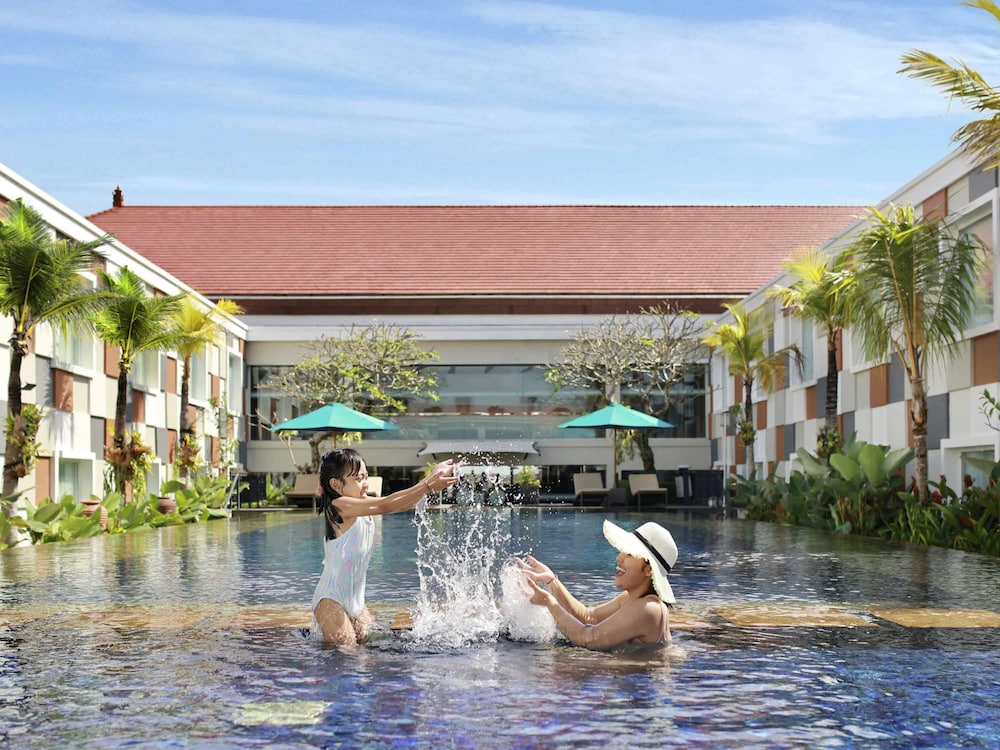 Novotel Bali Ngurah Rai Airport 39/70