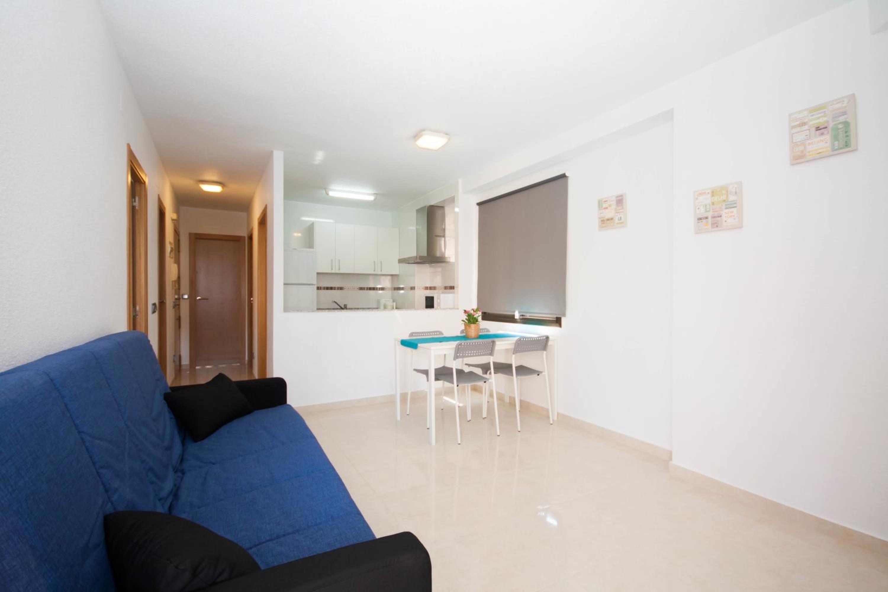 MAYSAN APARTAMENTOS 7/12
