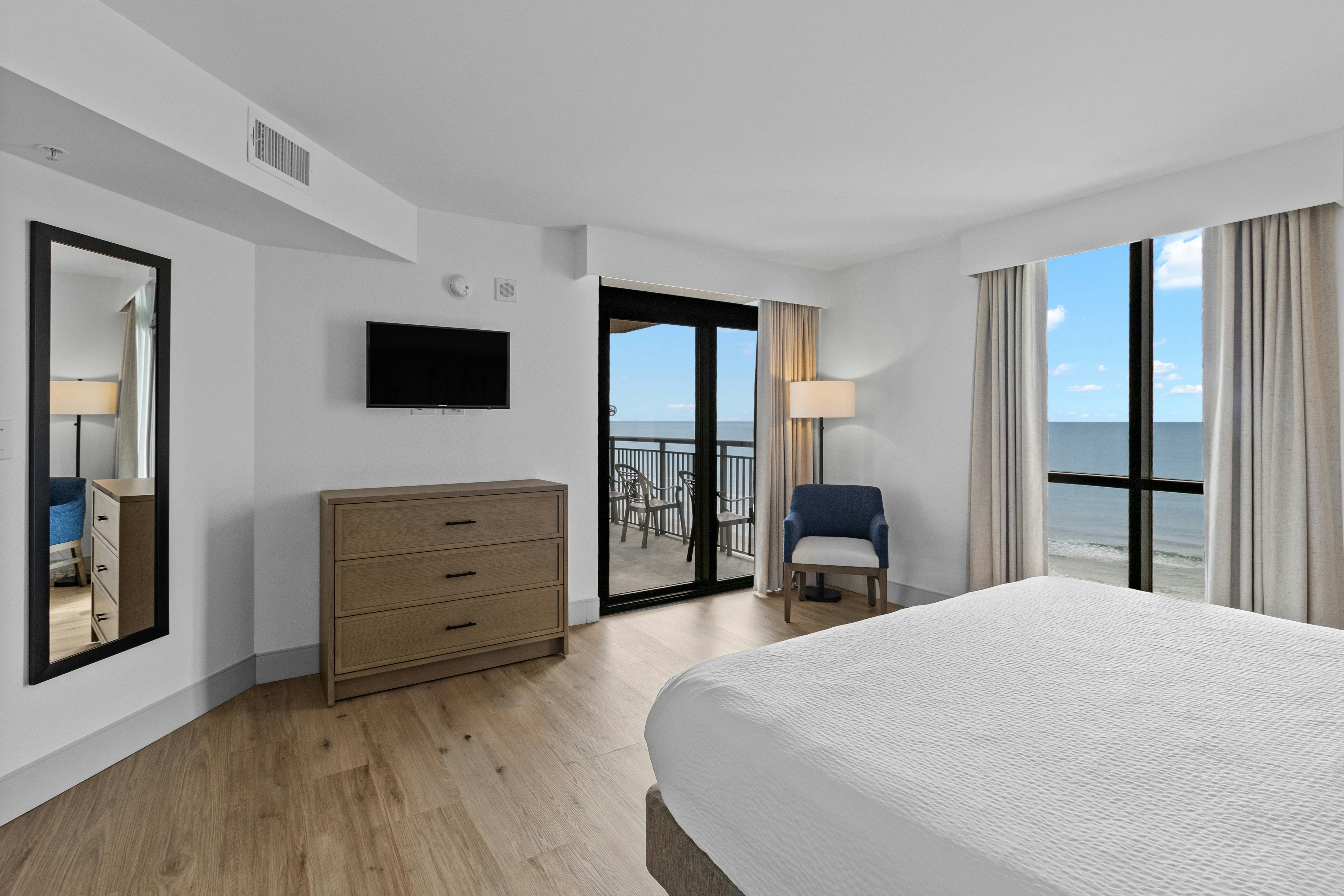 Ocean Reef Resort 27/85