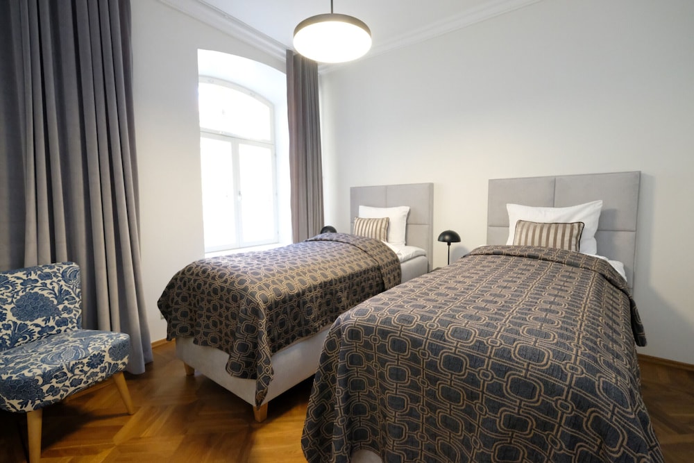 Tallinn City Apartments Toompea Old Town 14/50