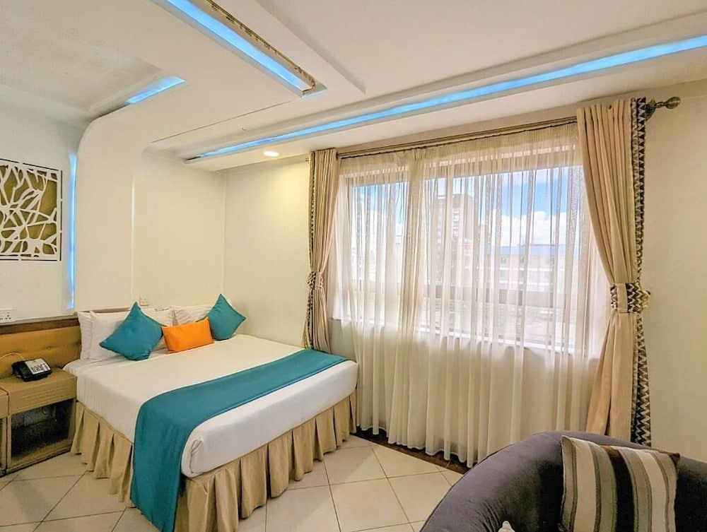 Melili Hotel 9/50