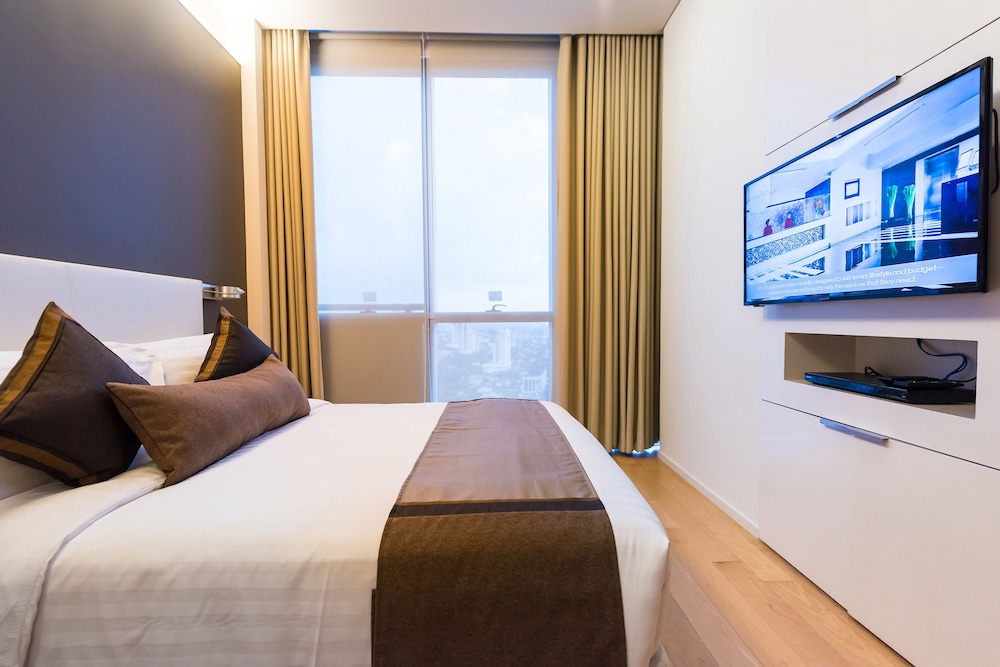 Somerset Sukhumvit Thonglor 11/52