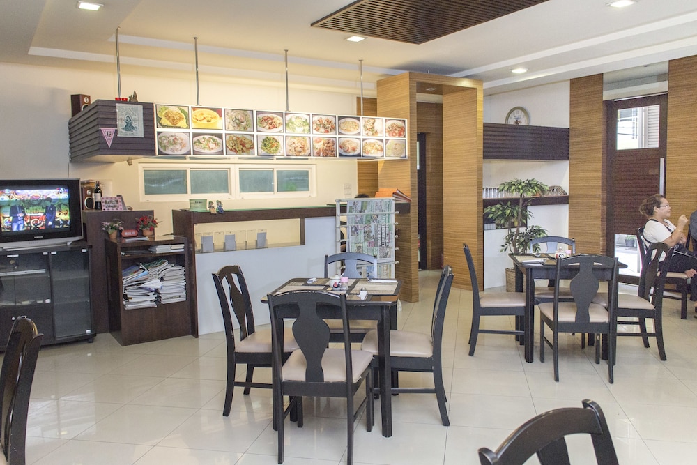 Zen Rooms Sukhumvit 81 34/44