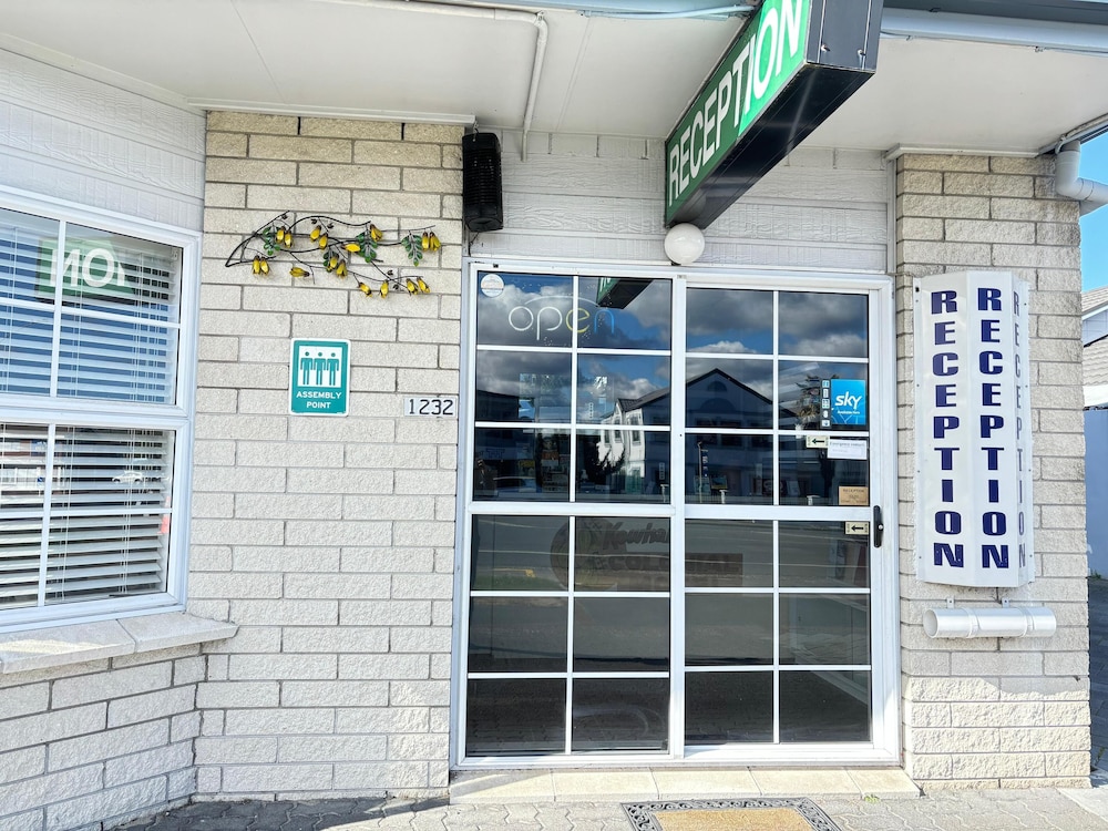Kowhai And Colonial Motel 5/49