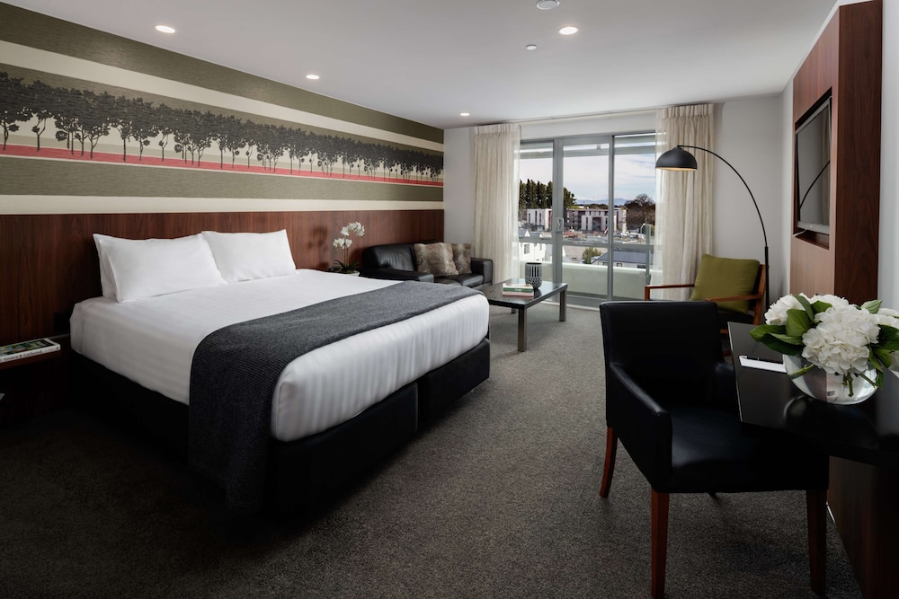 Rydges Latimer Christchurch 13/50