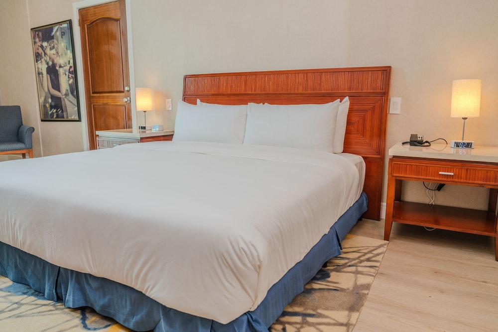 غرفة قياسية بسرير كينج، Waymore Hotel Spa & Casino 3/5