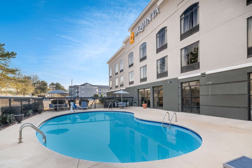 La Quinta Inn & Suites by Wyndham-Albany GA 4/31