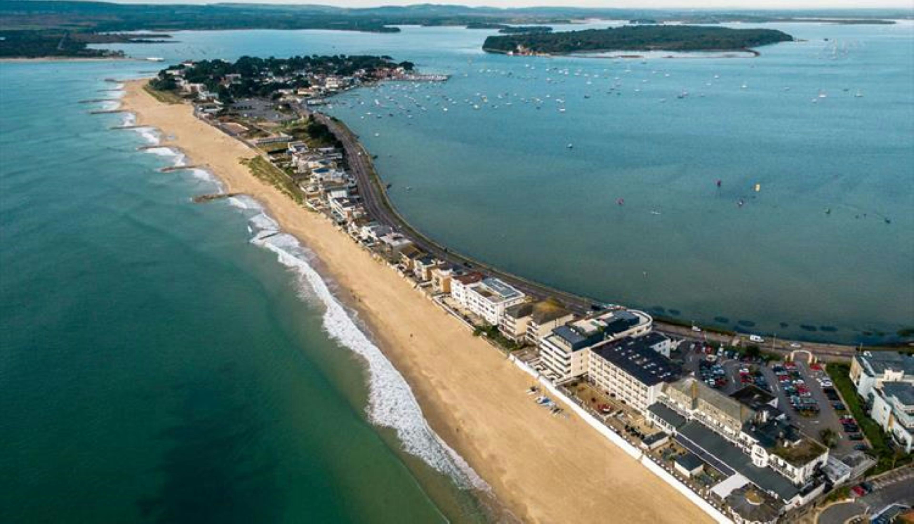 Holiday Inn Bournemouth 45/50