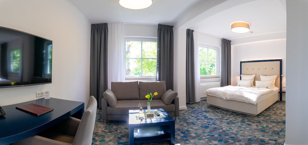 Hotel Zum Kuhhirten 13/47