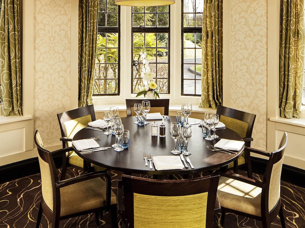 Mercure Tunbridge Wells 51/75