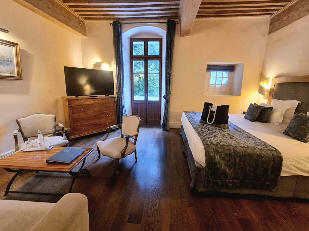 Abbaye de Talloires 13/50