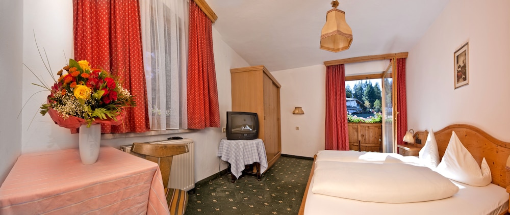 Gasthof Batzenhaeusl 32/50