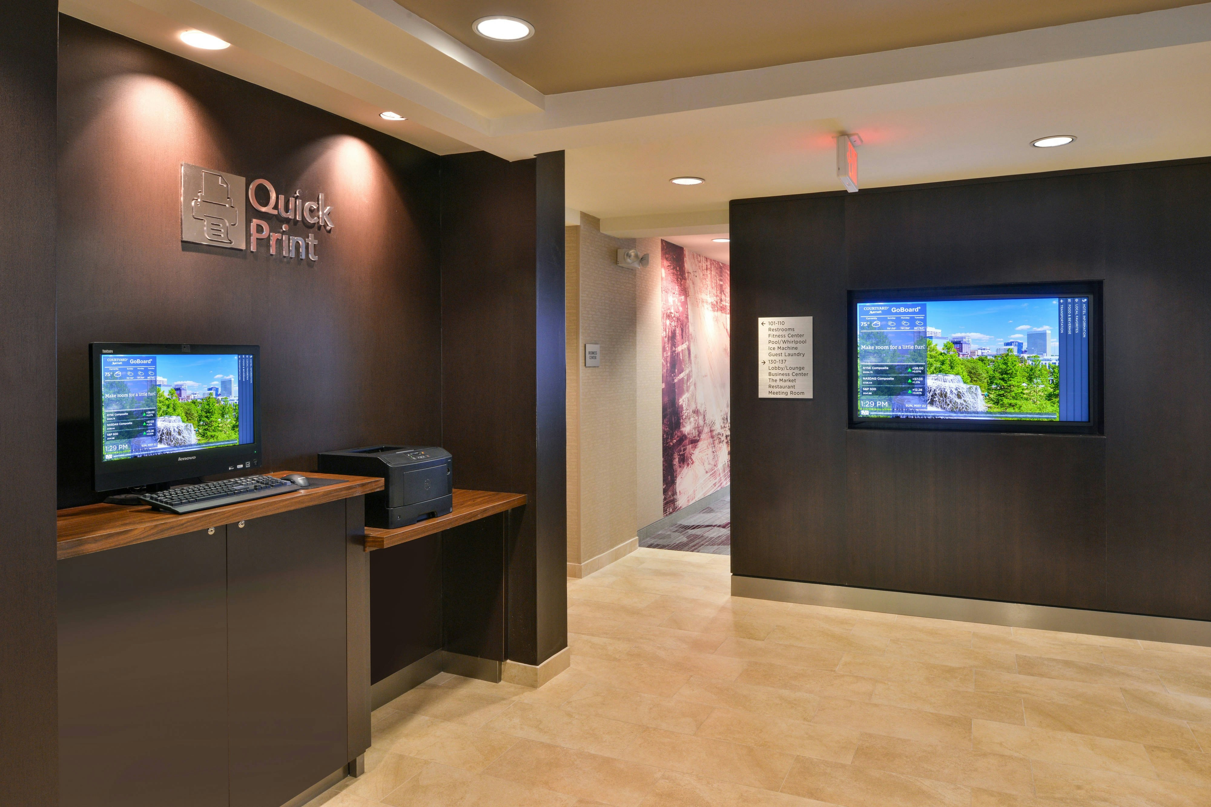 Courtyard By Marriott Columbia Northeast/Fort Jackson Area 19/24
