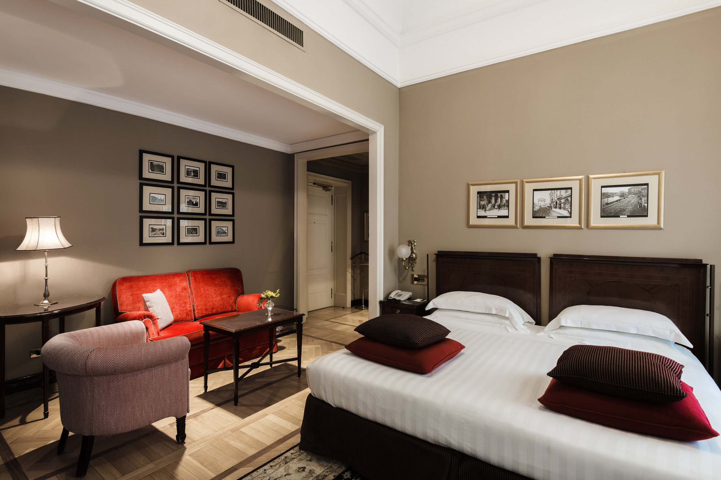 Grand Hotel Et De Milan 3/50