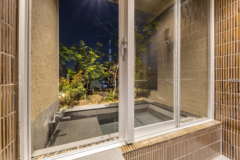Cyashitsu Ryokan Asakusa 12/30