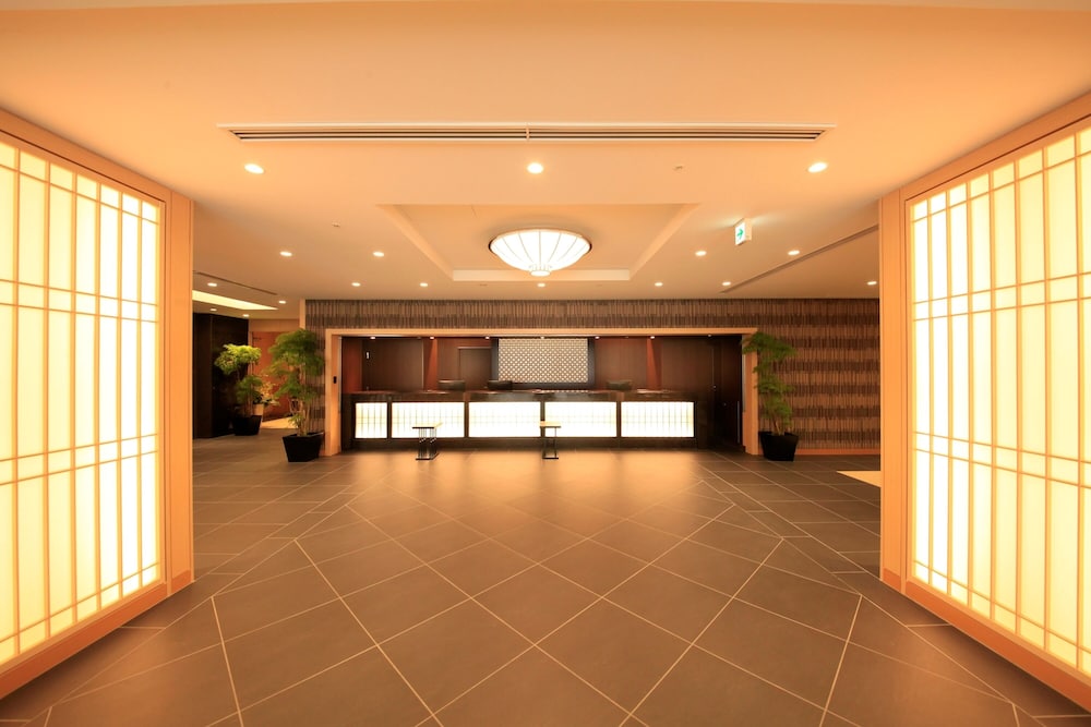 Vessel Hotel Campana Kyoto Gojo 10/61