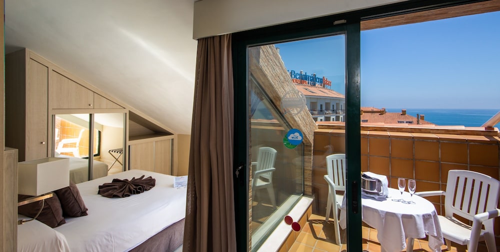 Benalmadena Palace Hotel Spa 23/50