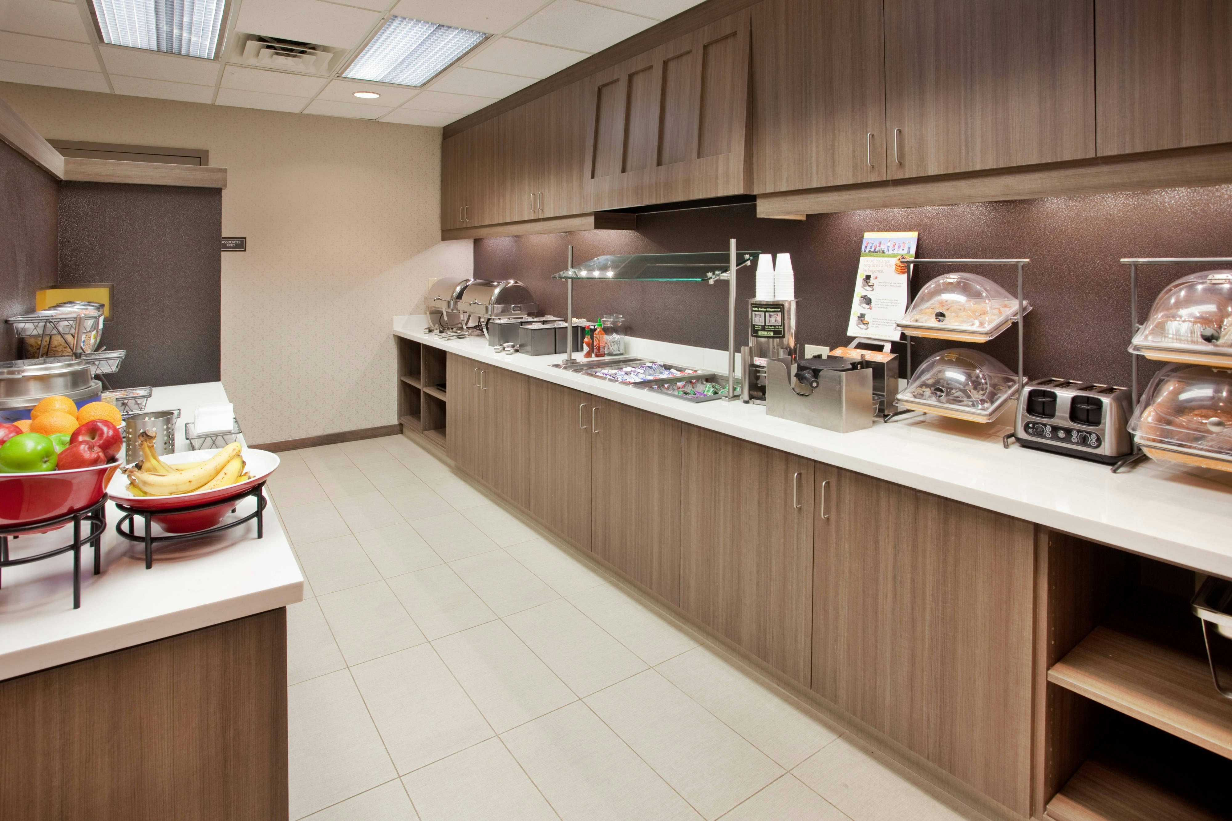 Residence Inn Austin Round Rock 18/32