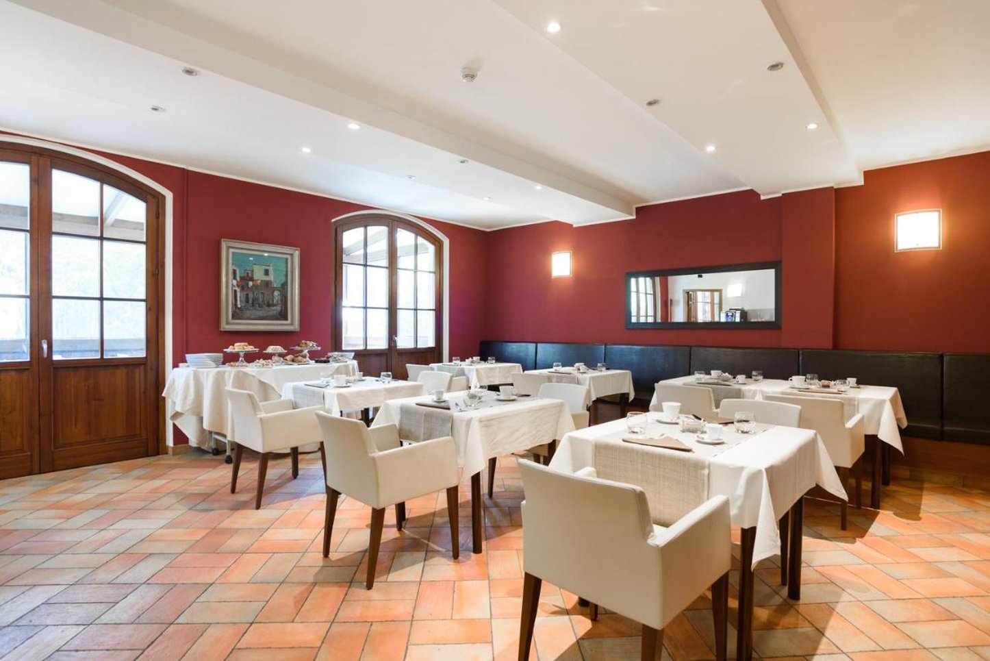 Country Hotel Castelbarco 43/56
