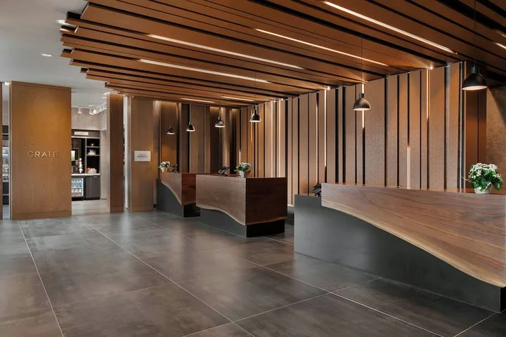 Residence Inn by Marriott Milwaukee Brookfield at Poplar Creek 5/37