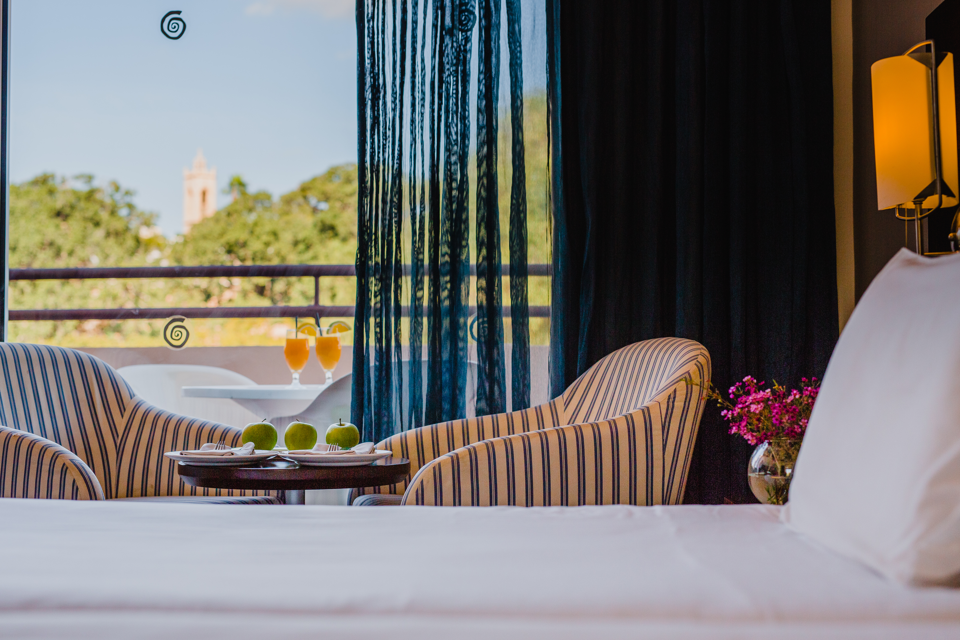 Superior, Inland View، Napa Plaza Hotel-Adults Only 6/8