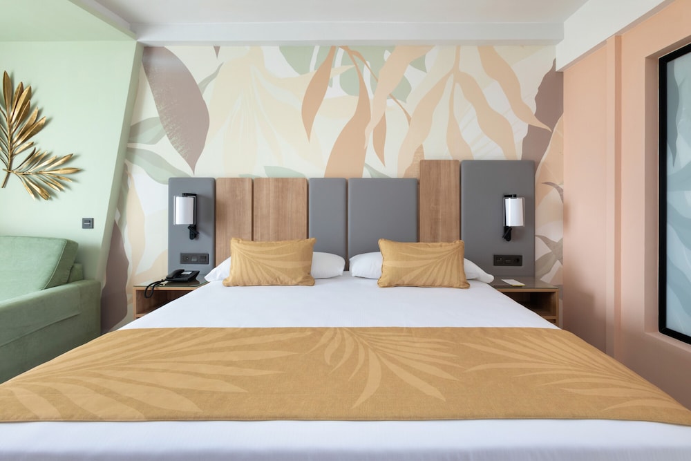 Riu Palace Maspalomas 10/55