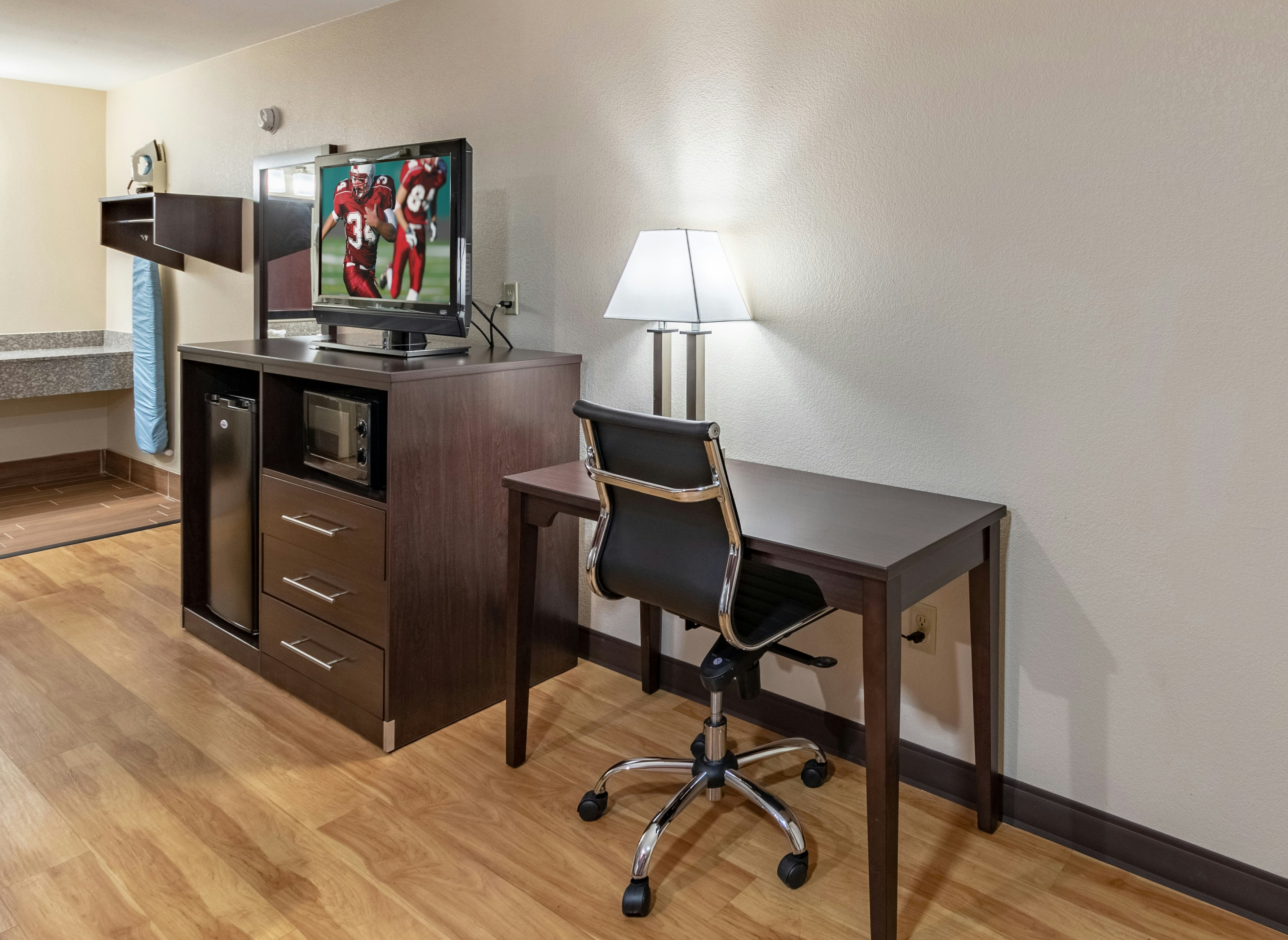 Americas Best Value Inn Buffalo Tx 14/17