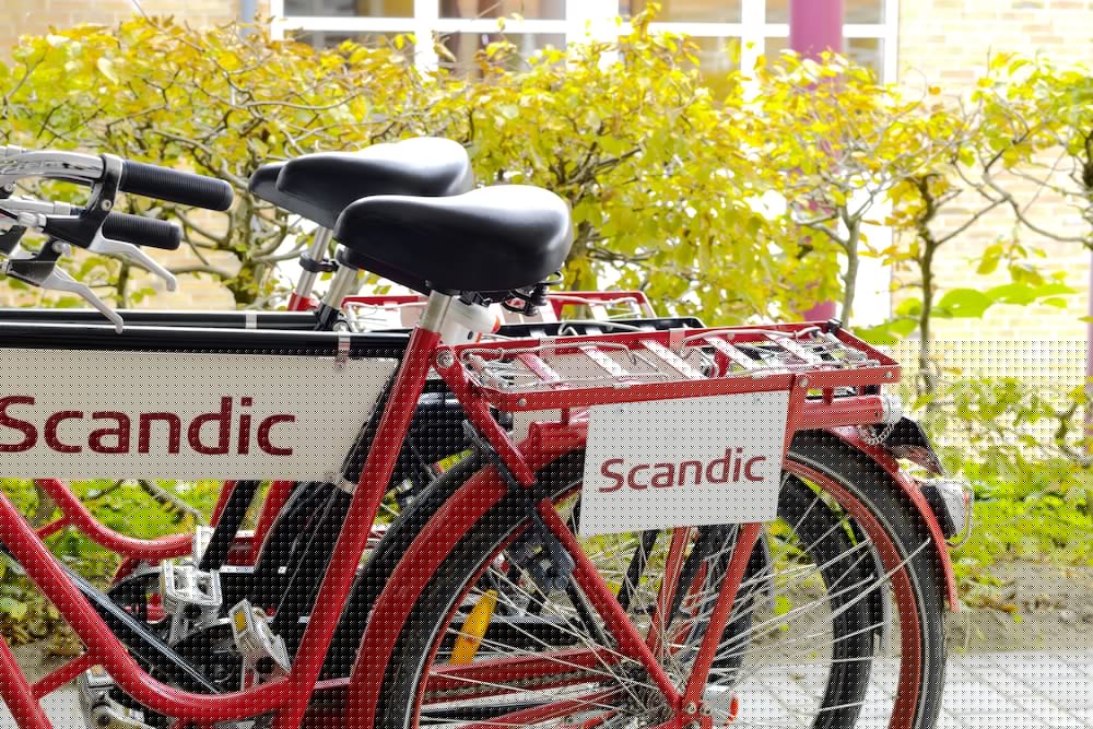 Scandic Ringsted 41/50