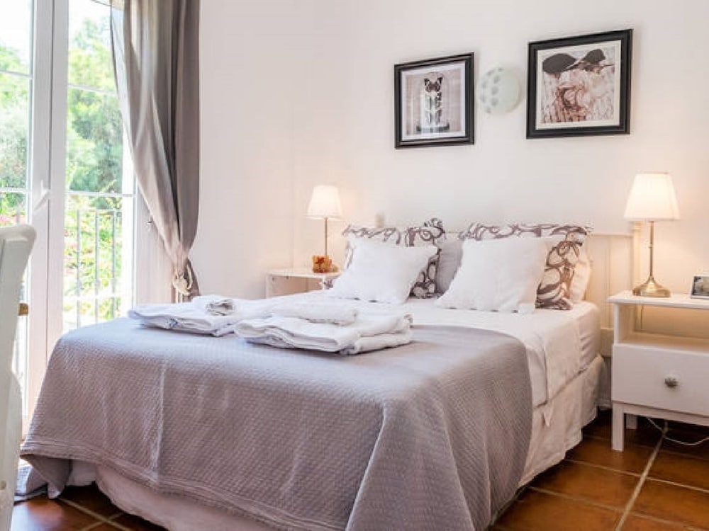 At Home In Malaga Bed And Breakfast 4/55