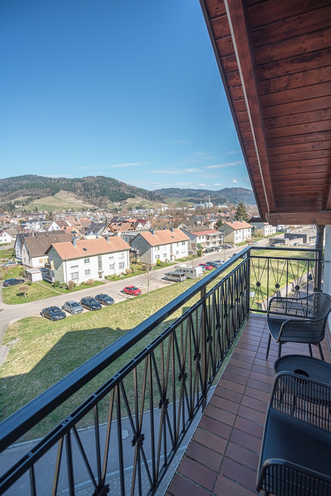 Hotel Renchtalblick 22/26