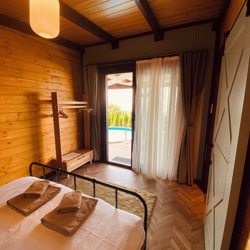 Kartepe Panorama Suites 11/50