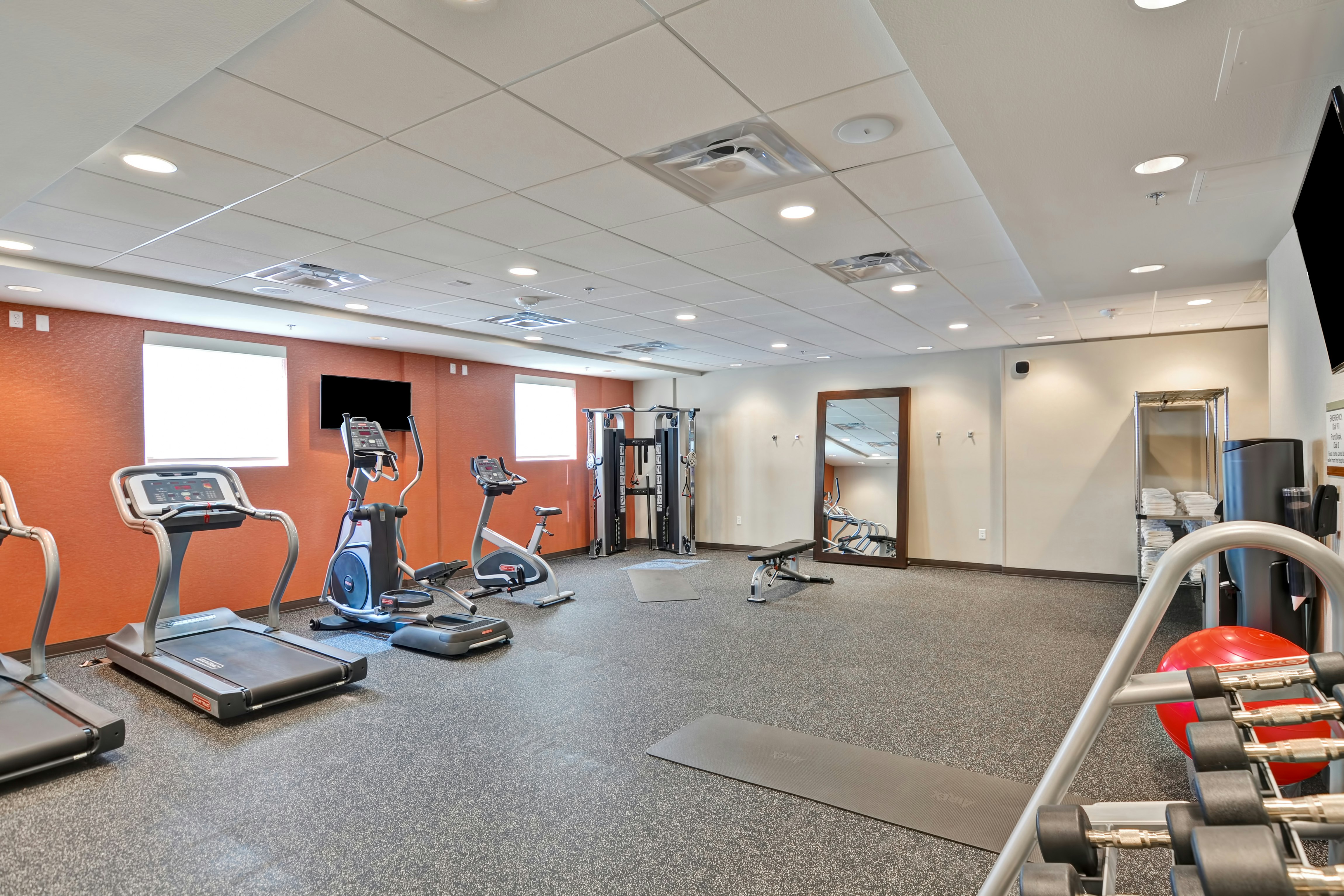 Home2 Suites by Hilton Las Vegas Strip South 5/21