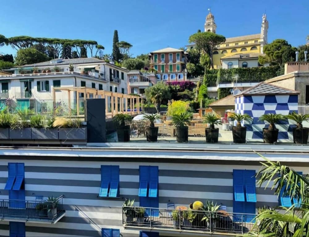 Hotel Blu Di Te 2/34