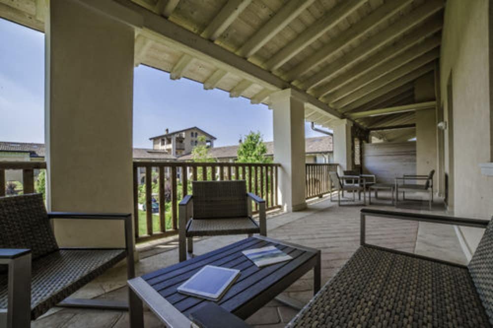 Chervo Golf Apartments San Vigilio 13/29