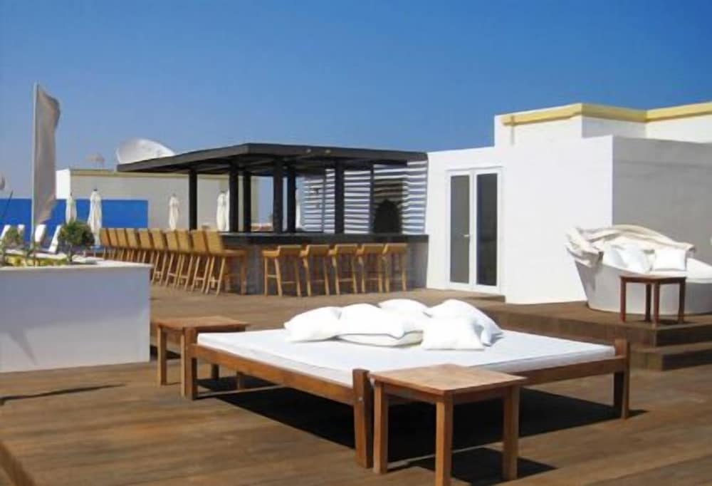 E Hotel Spa Resort 43/61