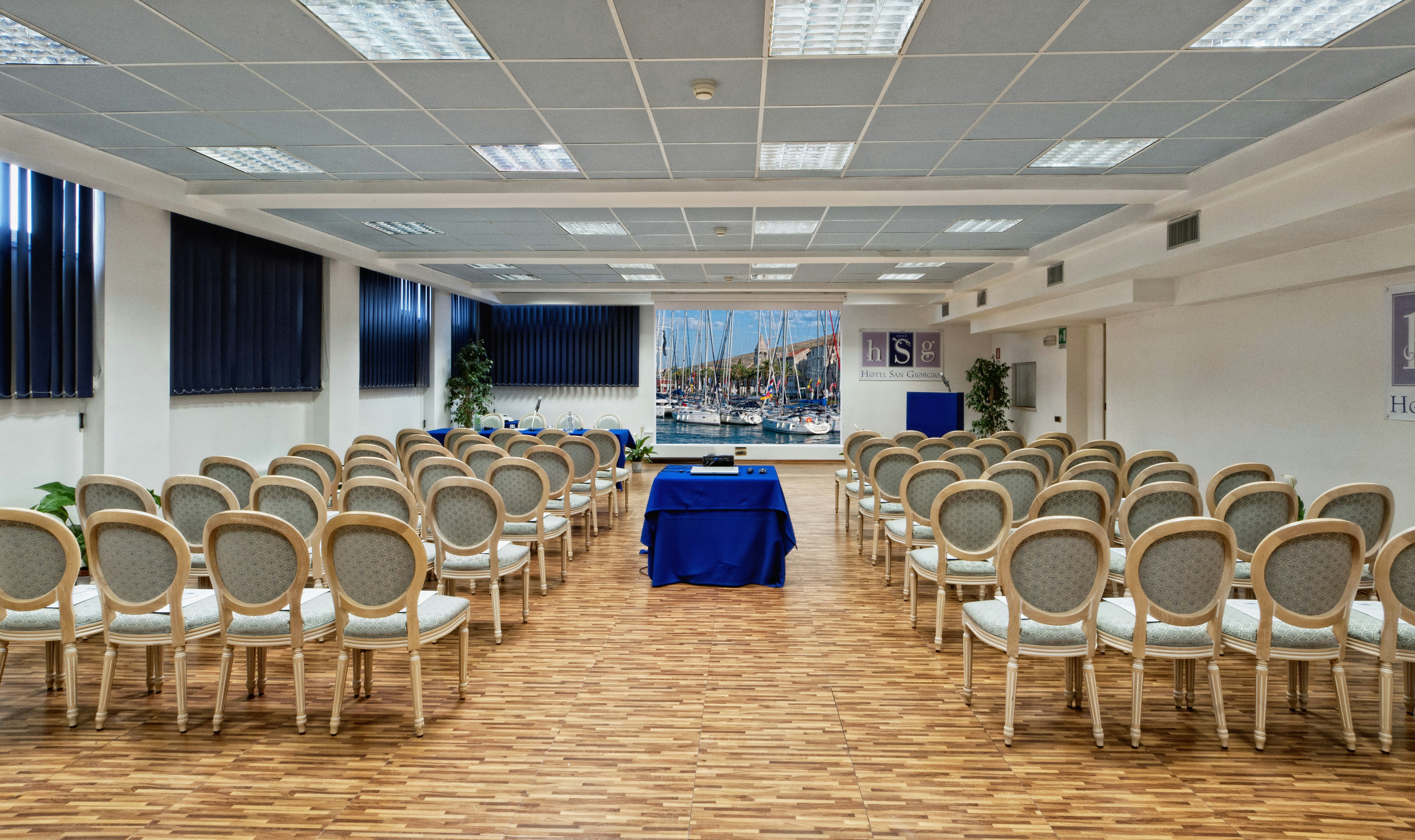 Hotel San Giorgio 52/55