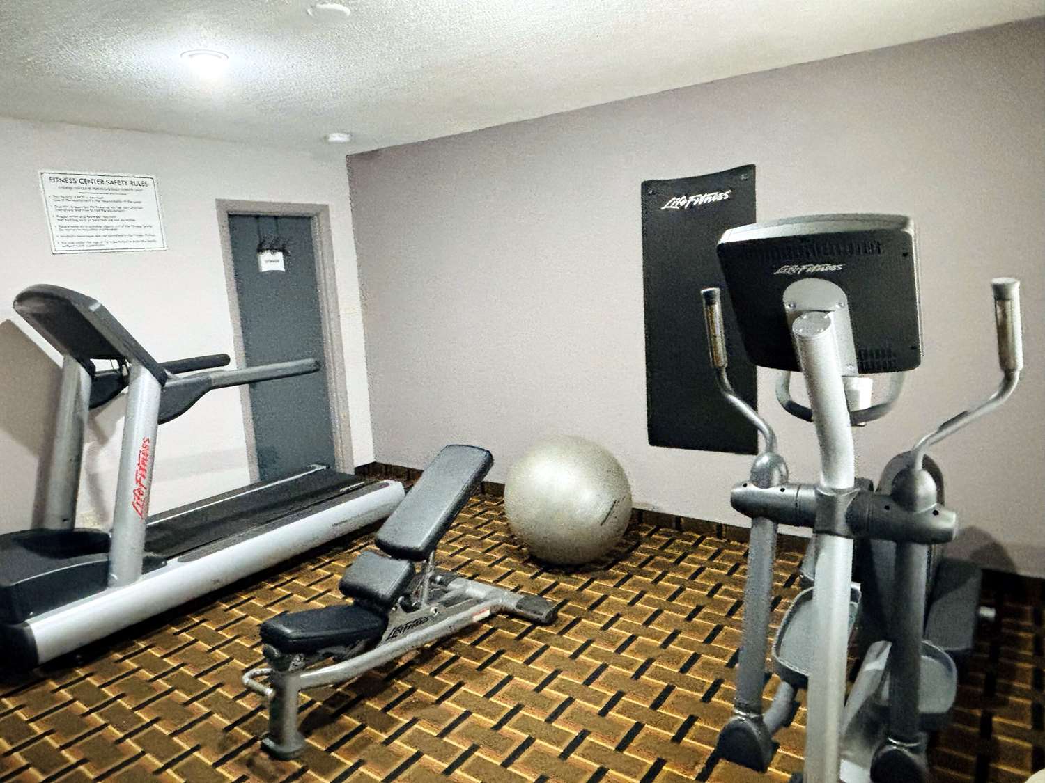 Quality Inn Raynham - Taunton 42/75