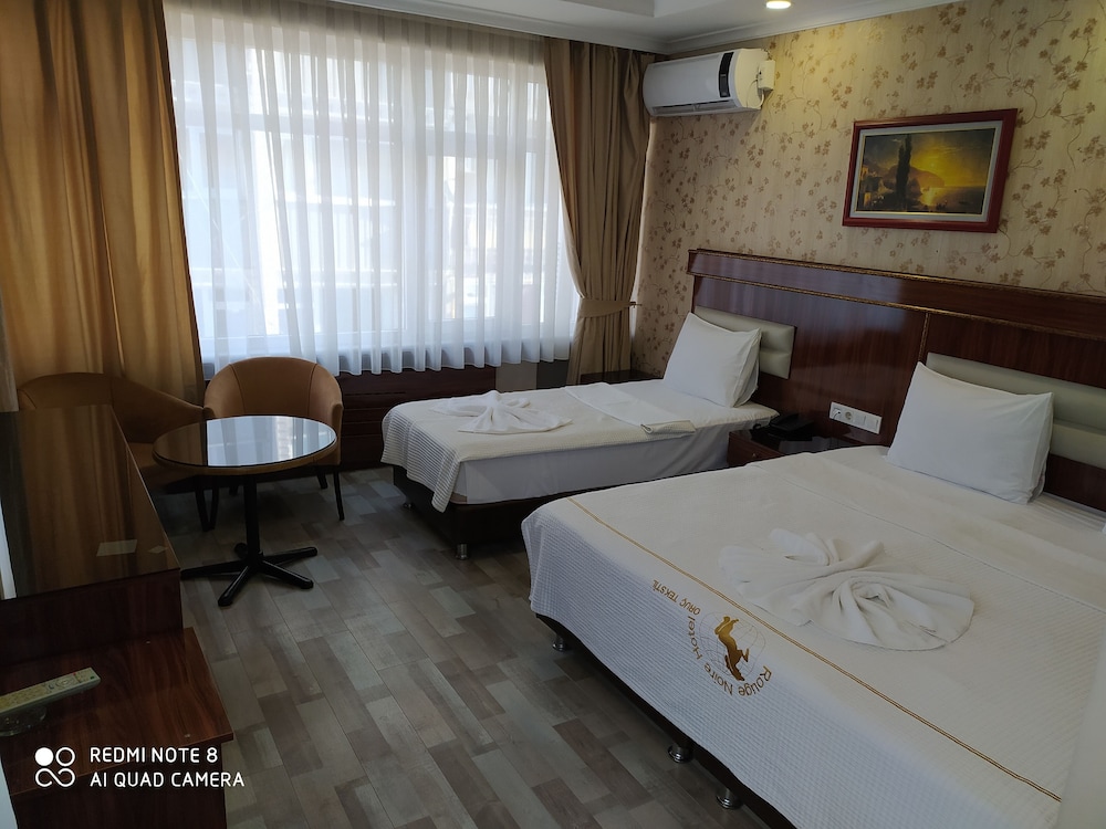 Elit Palace Hotel 23/45