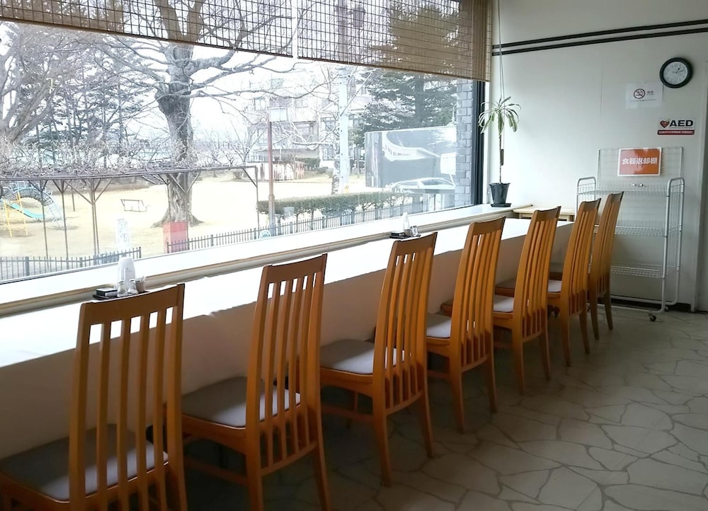 Saku Grand Hotel 22/36