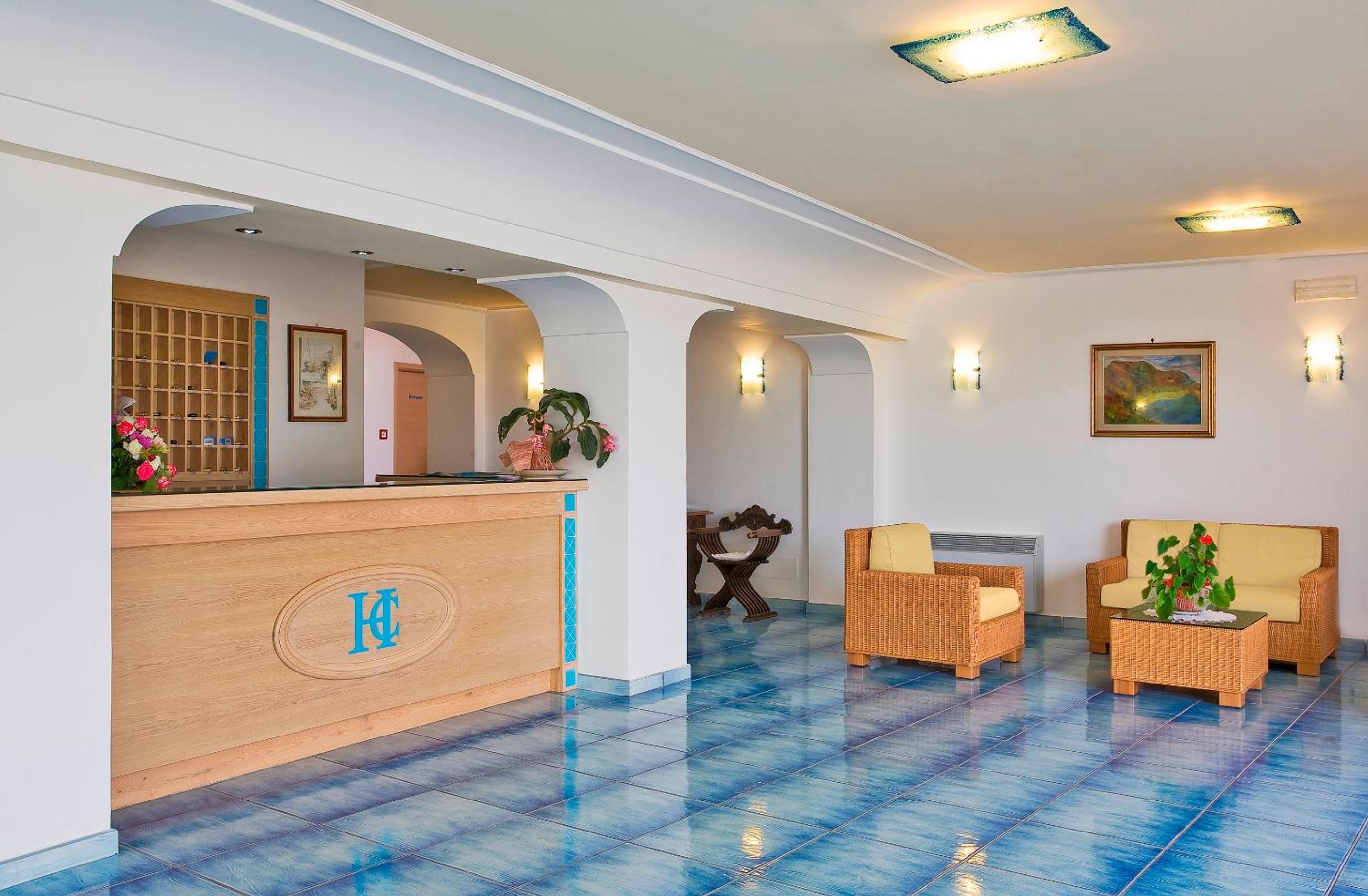 Hotel Citara 3/83