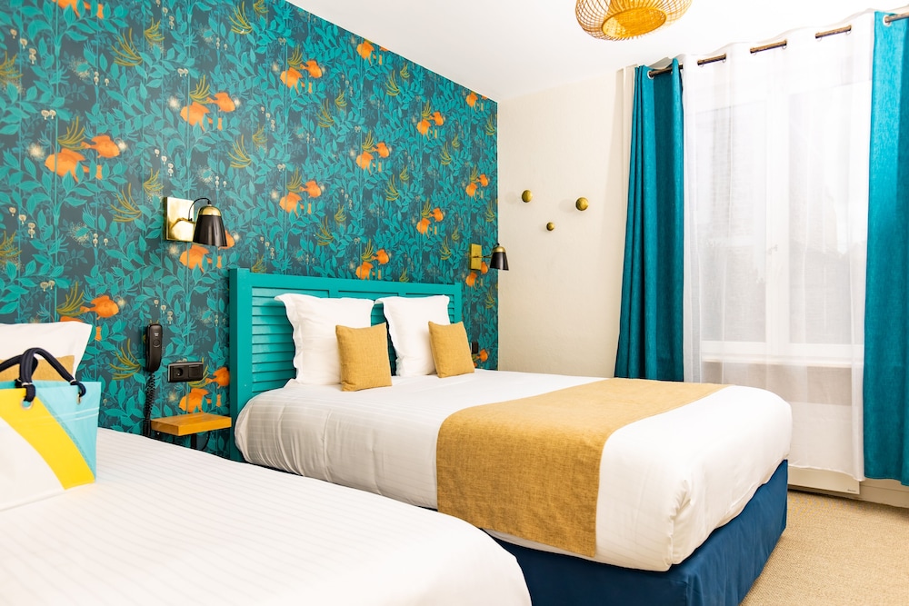 Hotel Les Charmettes 9/50