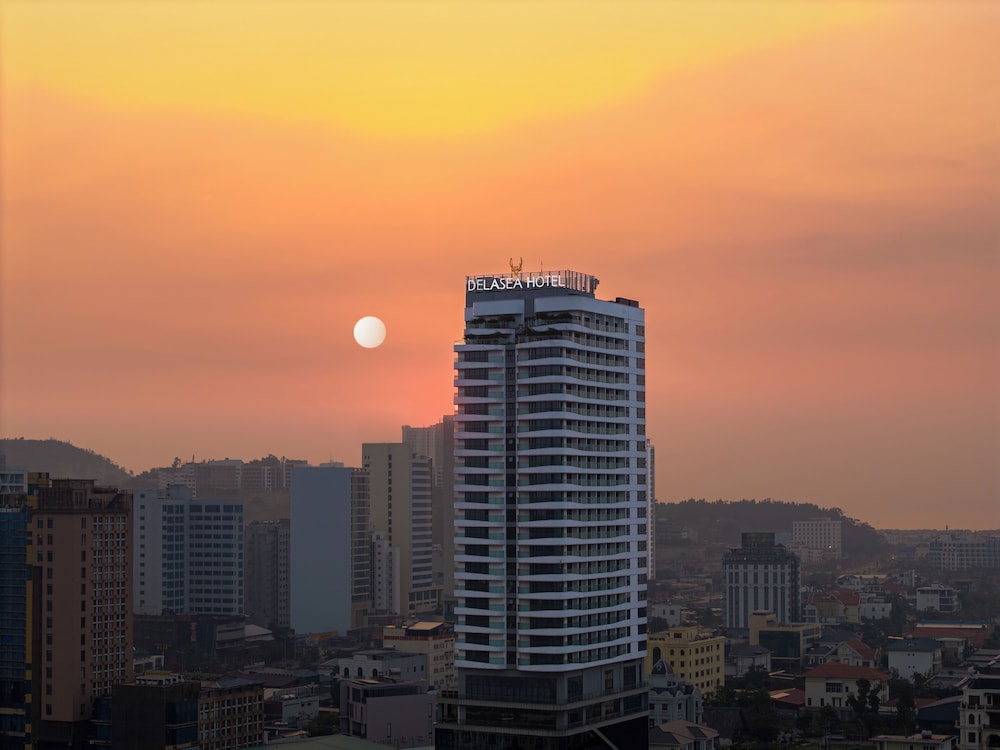DeLaSea Ha Long Hotel 45/50