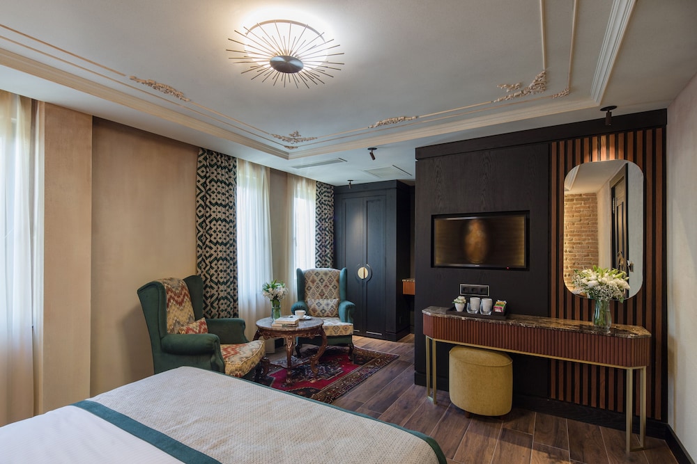 Tria Hotel Istanbul 7/35