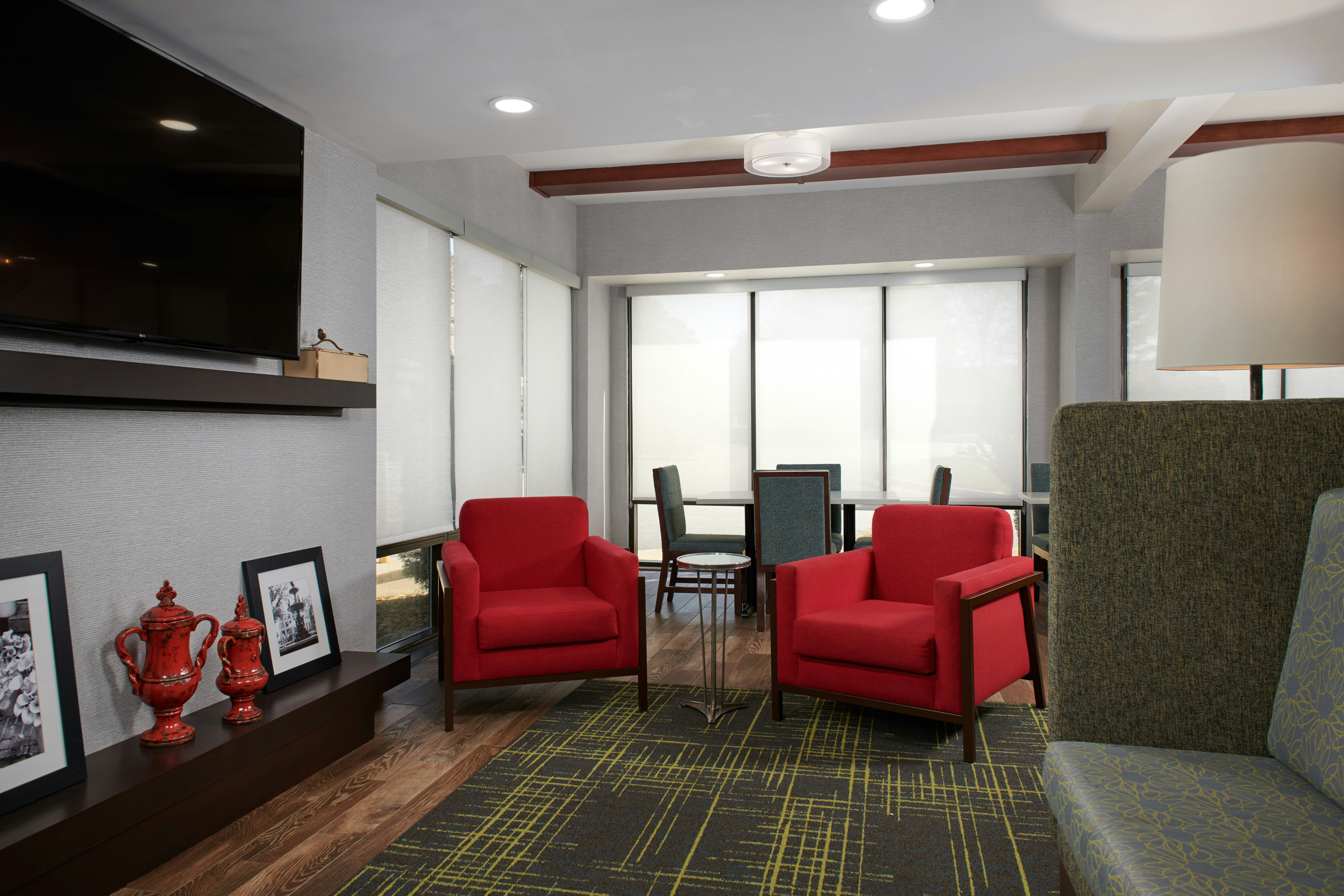 Hampton Inn Atlanta NW Cumberland 28/43