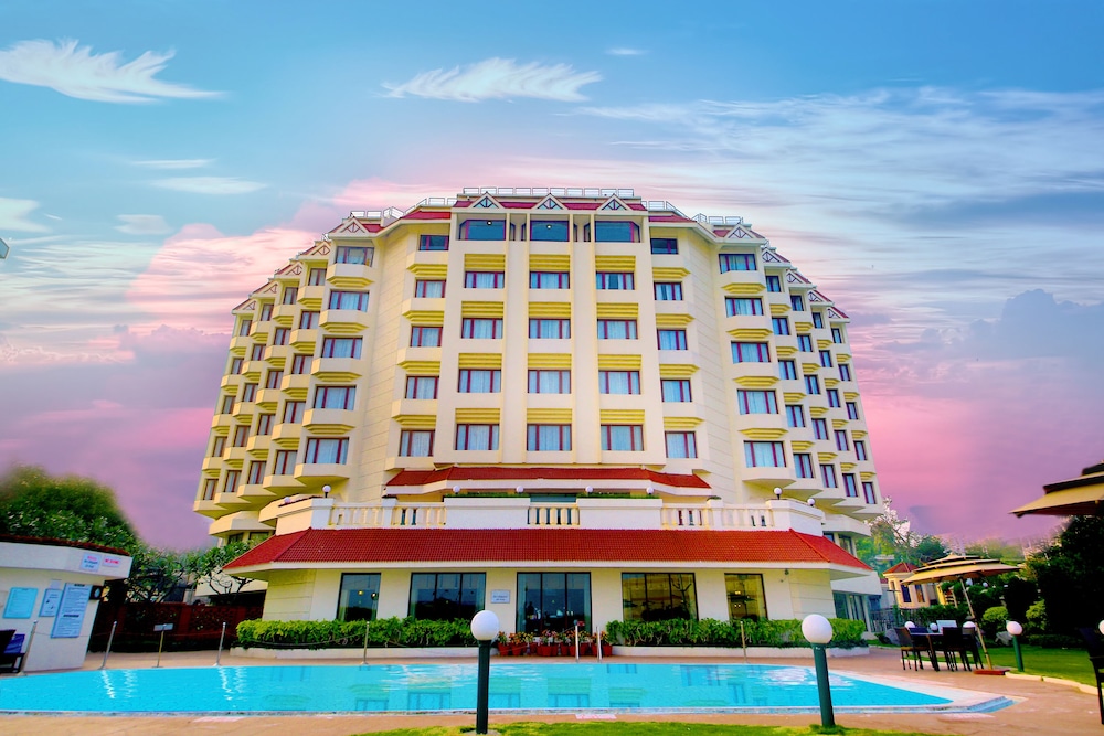 Welcomhotel By Itc Hotels Devee Grand Bay 2/71