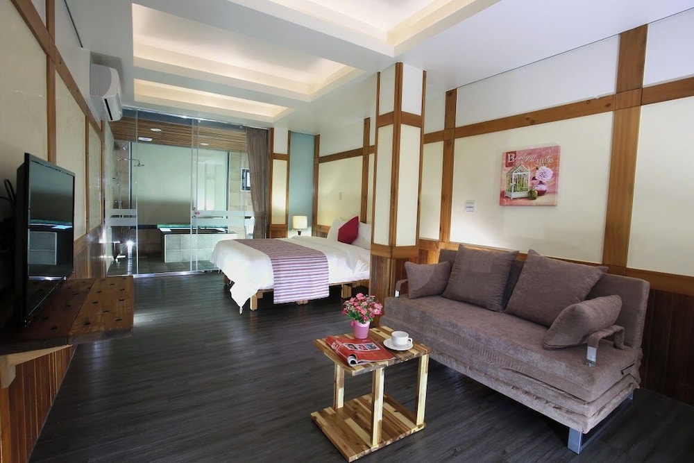 Artisan Hostel B&B 31/41