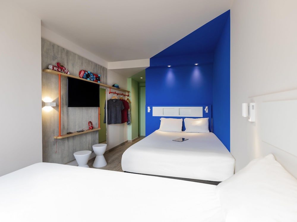 Ibis Budget Aguascalientes Norte 11/23
