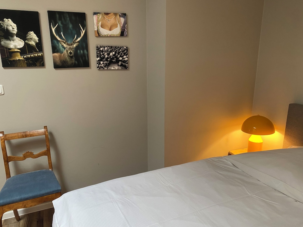 Das Hotel Ostseeblick 16/47